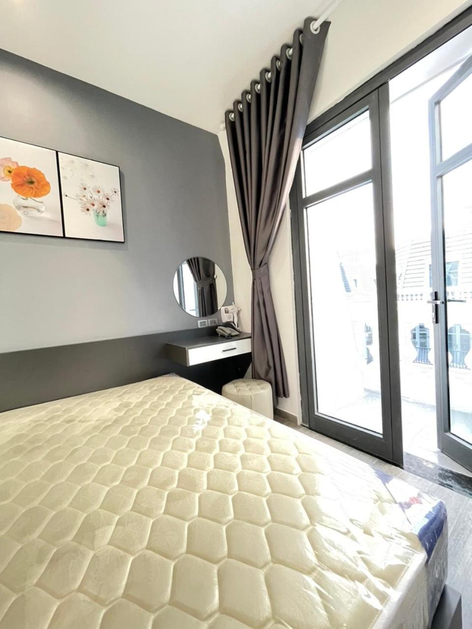 Tay Ninh City Hotel Esterno foto
