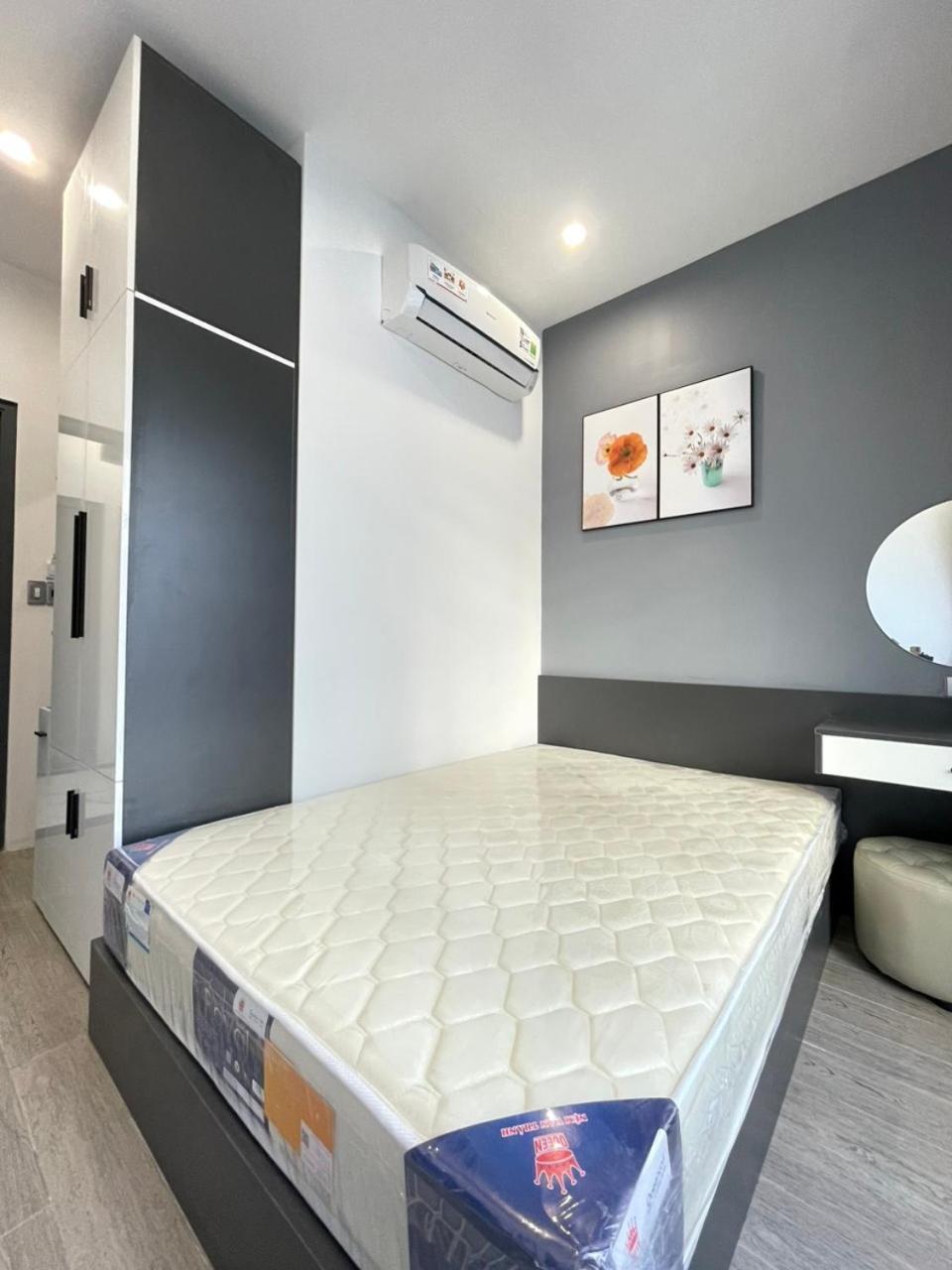 Tay Ninh City Hotel Esterno foto