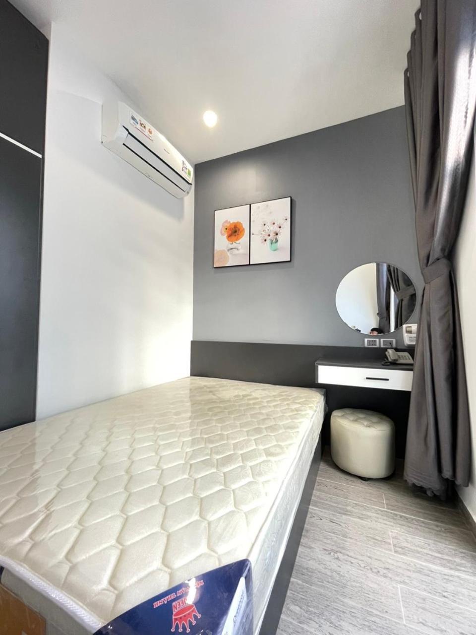 Tay Ninh City Hotel Esterno foto